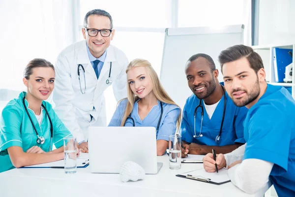 Doctor Team